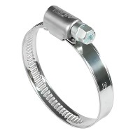 Хомут затяжний оцинкований classic NFC-W-1-10-16 (NF3362)